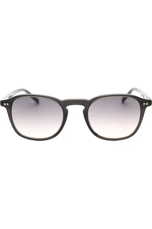 Tommy Hilfiger Tommy Hiliger TH1939 0KB7 FF grijze zonnebril