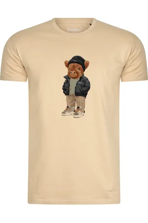 Ballin Est. 2013 Tee SS Cool Cow Tee