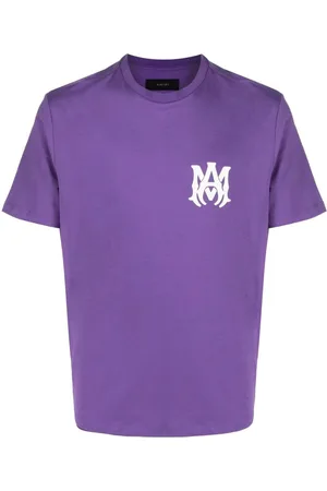 AMIRI MA-logo T-shirt