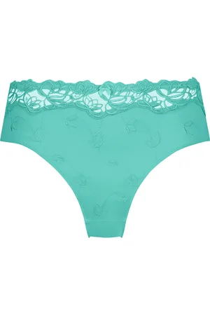 Hunkemöller Hoge slip Diva