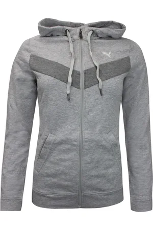PUMA Fun Vrouwen Trainingspak