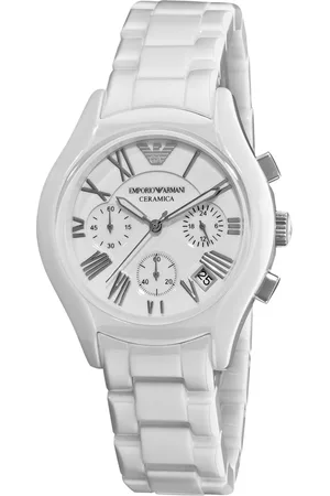 Emporio Armani Unisex Horloge Kwarts