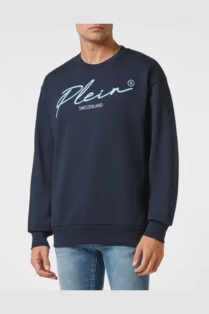 Philipp Plein Sweatshirt Signature