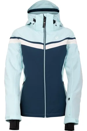 Dare 2B Dames/Dames Flurry Skijas (Waterballet/Maanlicht Denim)