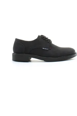 Ben Sherman Pat 2 Heren Schoenen