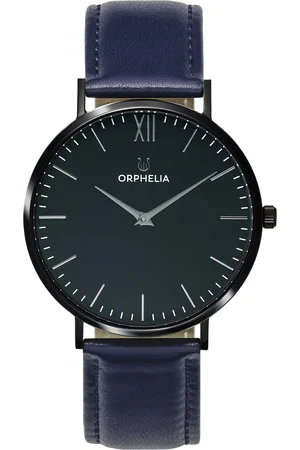 ORPHELIA Blackline herenhorloge OR61802