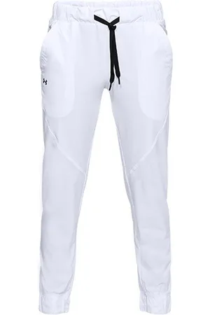 Under Armour Womens Storm Woven Track Pants 1315116 100