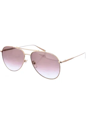 Longchamp LO139S Zonnebril