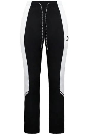 PUMA Logo Heren Track Broek