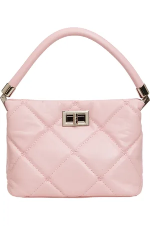 myMo Handtas Handtas Dames roze