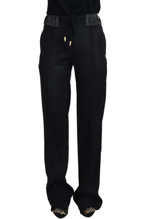 Dolce & Gabbana Prachtige Katoenen Broek