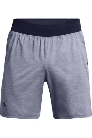 Under Armour Heren Launch Pro 7 Inch Htr Shorts in