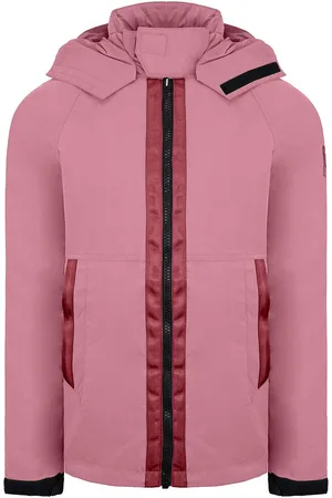 Weekend Offender Vienna Heren Rabarber Jas