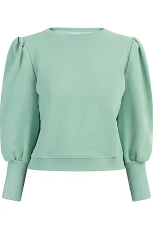myMo Jumper Dames munt