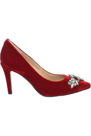 Guess Vrouwen hakken met spitse teen FLELD3FAB08