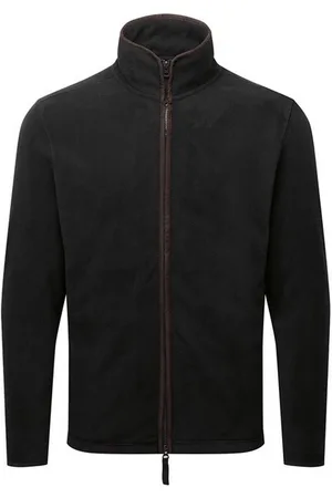 Premier Heren Artisan Fleece Jas ( /Bruin)