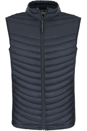 Craghoppers Unisex Adult Expert Expolite Thermische Body Warmer (Donkere marine)