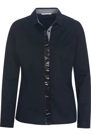 GAS Jeansblouse