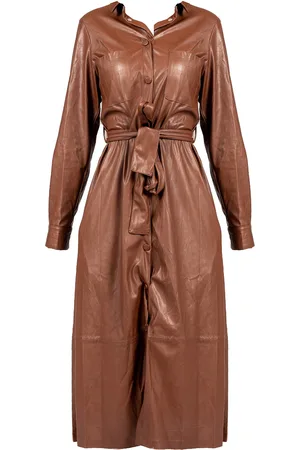 Pinko Jurk Maris Vrouw