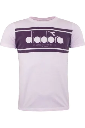 Diadora Wieg Dames T-Shirt