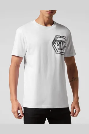 Philipp Plein T-Shirt Ronde Hals
