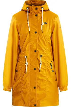Schmuddelwedda Mackintosh incus Dames curry