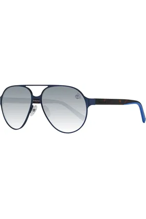 Timberland Mannen Zonnebril 61/9/140 mm Metaal