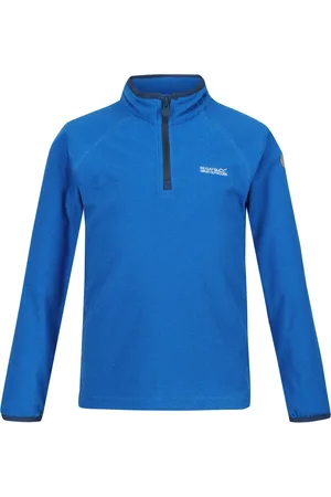 Regatta Kinderen/Kinderen Loco Fleece ( /Skydiverblauw)