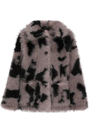myMo Jas Dames /zwart