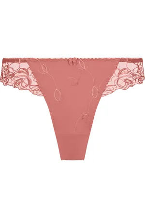 Hunkemöller Boxerstring Diva