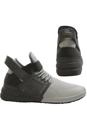 Supra Skytop V Slip On High Top Lace Up Herentrainers 08032 051 B48E