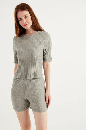 HERITA Korte pyjama