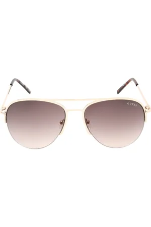 Guess GF0224 32F gouden zonnebril