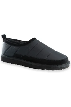 Aus Wooli Australië Unisex Mesh gevoerde Maroubra Slip-On schoen