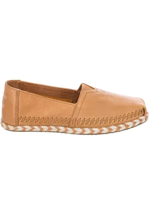 TOMS Klassiek ontwerp espadrille 10011661 meisje