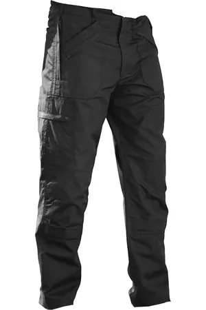 Regatta Heren Nieuwe Gevoerde Actiebroek (Kort) / Broek