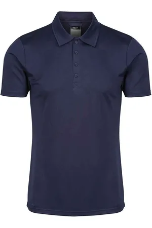 Regatta Heren Eerlijk Gemaakt Gerecycleerd Poloshirt (Marine)