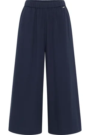 Dreimaster Culotte Dames marine