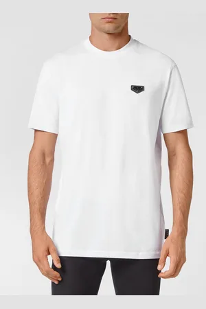 Philipp Plein T-Shirt Ronde Hals