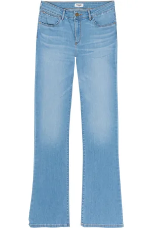 Wrangler Bootcut Brooklyn Jeans
