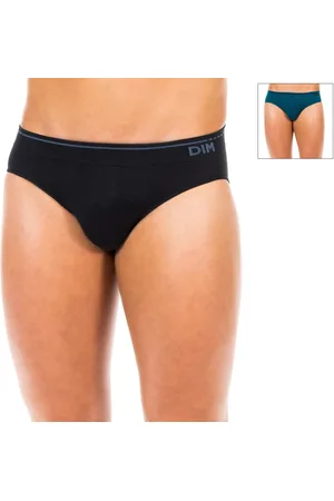 Dim Pack-2 Onderjurk Unno Basic naadloos D05HE man