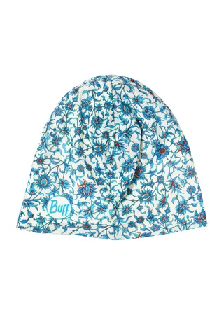 Buff Muts met fleecevoering 119500