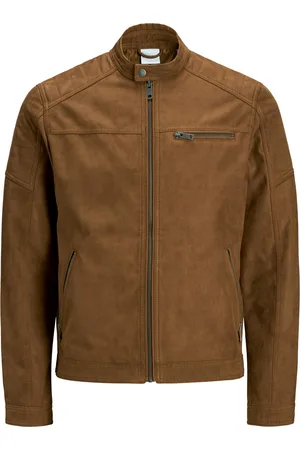 JACK & JONES Imitatieleren jack