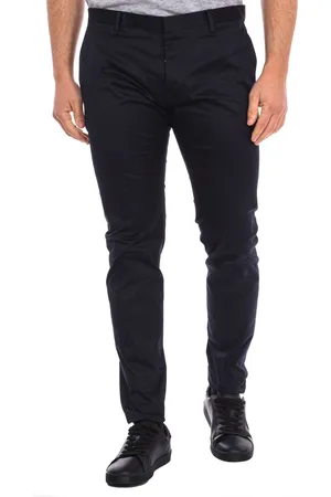 Dsquared2 Chino broek S71KA0890-S42378 man