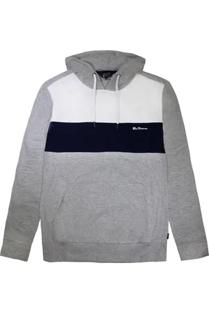 Ben Sherman Hoodie Heren