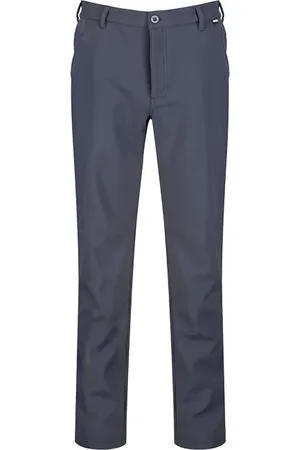 Regatta Geweldige Outdoors Heren Fenton Lichtgewicht Softshell Broek