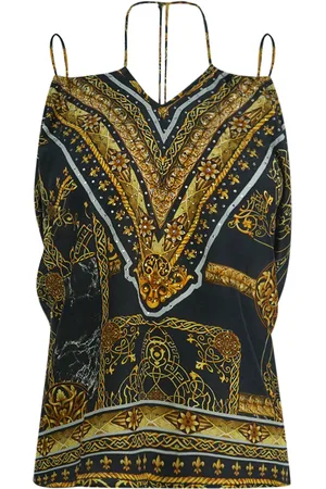 INOA Verona 1915 Black Cami