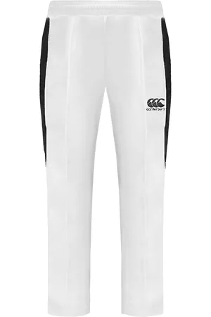 Canterbury Pro Cricket Broek Off White Kinderen