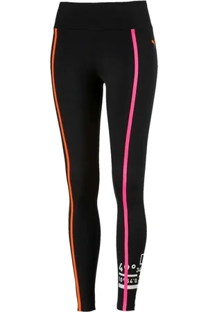 PUMA Chase Legging Dames