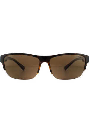 Polaroid Suncovers zonneBril PLD 9015/S 086 Hij Havana Brown Copper Polarisatie